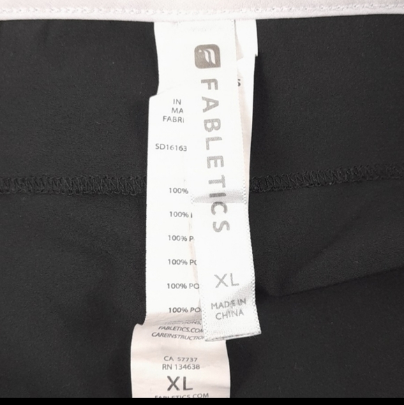 FABLETIC DRESS - Picture 3 of 4